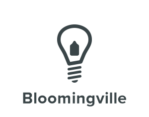 Bloomingville Halogeenlamp