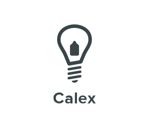 Calex Halogeenlamp