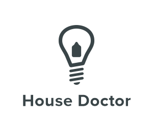 House Doctor Halogeenlamp