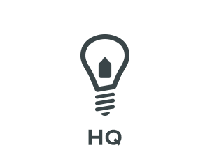 HQ Halogeenlamp