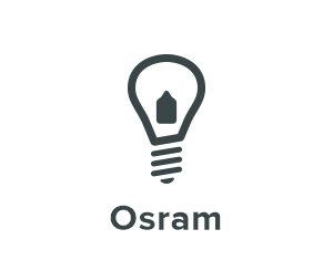 Osram Halogeenlamp
