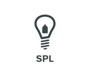 SPL Halogeenlamp