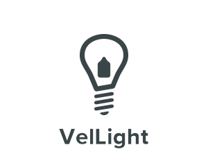VelLight Halogeenlamp
