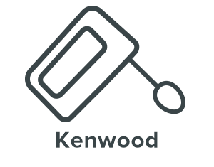 Kenwood Handmixer