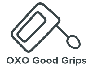 OXO Good Grips Handmixer