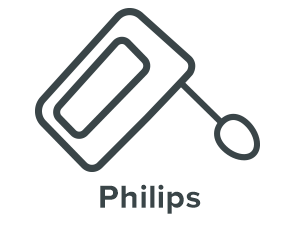 Philips Handmixer