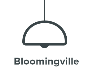 Bloomingville Hanglamp