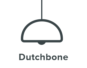 Dutchbone Hanglamp
