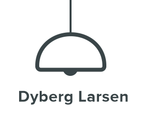 Dyberg Larsen Hanglamp