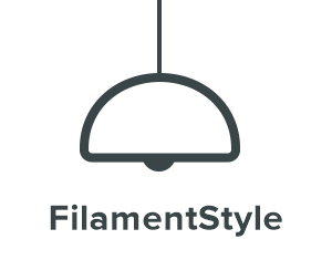 FilamentStyle Hanglamp