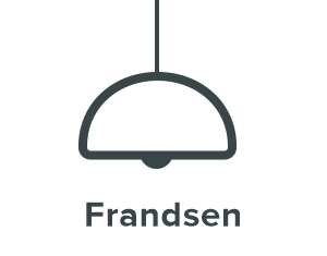 Frandsen Hanglamp