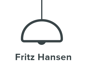 Fritz Hansen Hanglamp
