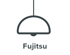 Fujitsu Hanglamp