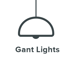 Gant Lights Hanglamp