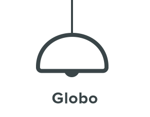 Globo Hanglamp