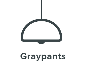 Graypants Hanglamp
