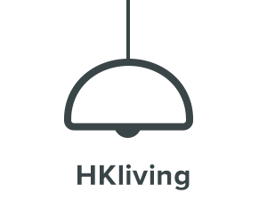 HKliving Hanglamp