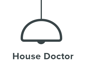 House Doctor Hanglamp