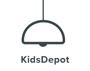 KidsDepot Hanglamp