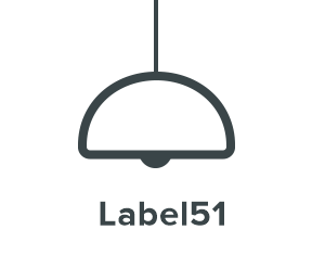 Label51 Hanglamp