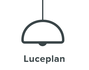 Luceplan Hanglamp