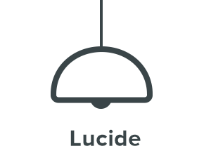 Lucide Hanglamp