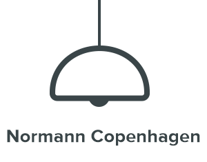 Normann Copenhagen Hanglamp