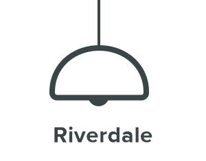 Riverdale Hanglamp
