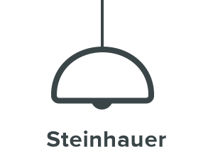 Steinhauer Hanglamp
