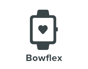 Bowflex Hartslagmeter