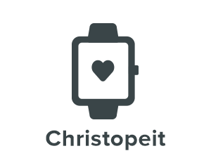 Christopeit Hartslagmeter