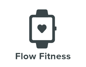 Flow Fitness Hartslagmeter