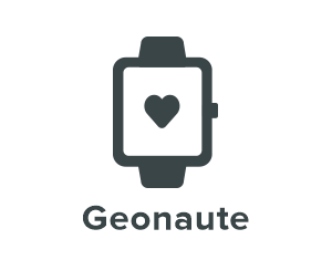 Geonaute Hartslagmeter