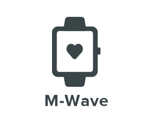 M-Wave Hartslagmeter