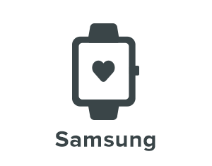 Samsung Hartslagmeter