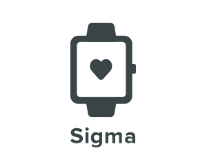 Sigma Hartslagmeter