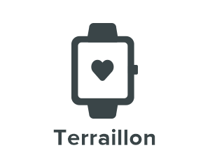Terraillon Hartslagmeter