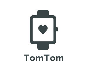 TomTom Hartslagmeter