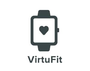 VirtuFit Hartslagmeter