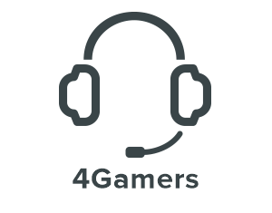 4Gamers Headset