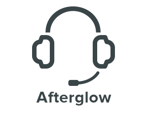 Afterglow Headset
