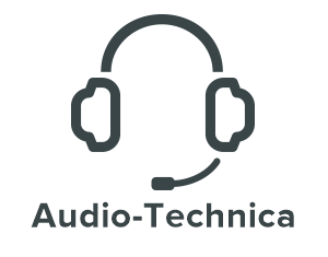 Audio-Technica Headset