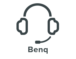 Benq Headset