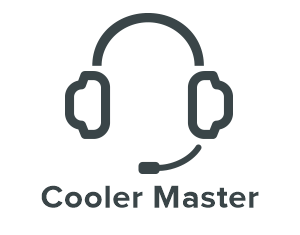 Cooler Master Headset