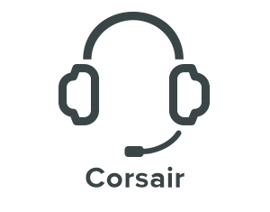 Corsair Headset
