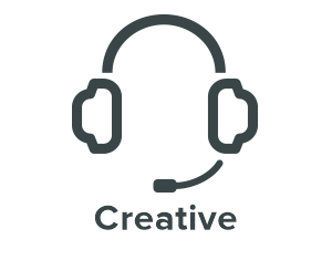 Creative Headset