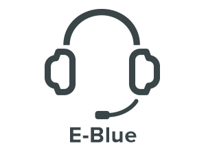 E-Blue Headset