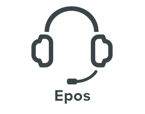EPOS Headset
