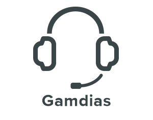 Gamdias Headset