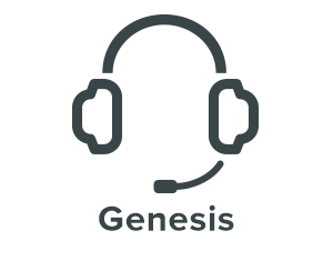 Genesis Headset